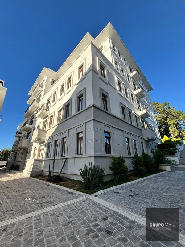 Apartamento Olmos de Cayala dentro de reserva Cayala - 1