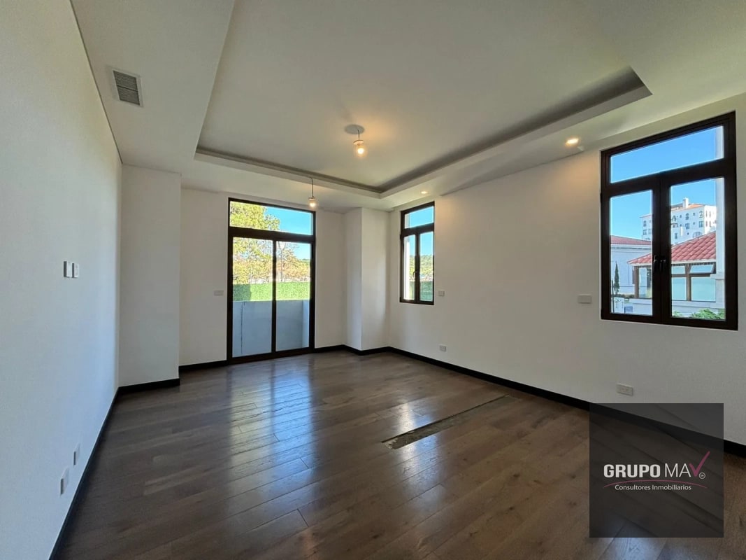 Apartamento Olmos de Cayala dentro de reserva Cayala - 8