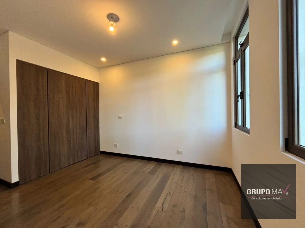 Apartamento Olmos de Cayala dentro de reserva Cayala - 6