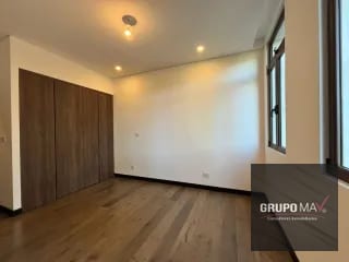 Apartamento Olmos de Cayala dentro de reserva Cayala — Apartamento en Alquiler en Zona 16, Guatemala, Ciudad — miniatura 6 de 12