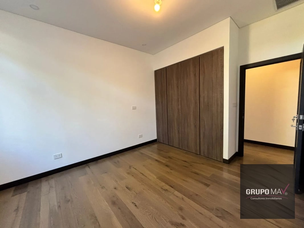 Apartamento Olmos de Cayala dentro de reserva Cayala - 5
