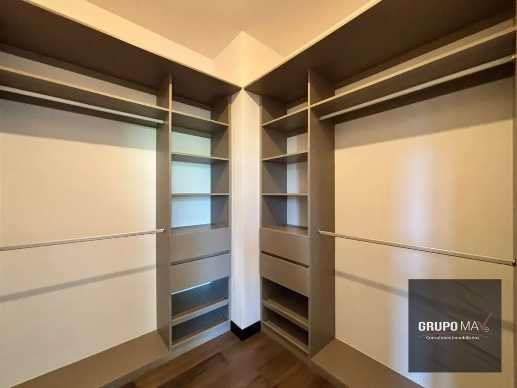 Apartamento Olmos de Cayala dentro de reserva Cayala — Apartamento en Alquiler en Zona 16, Guatemala, Ciudad — foto 4 de 12