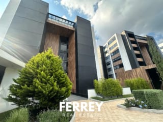 Trento Diez, apartamento de 3 dormitorios — Apartamento en Alquiler en Zona 10, Guatemala, Ciudad — miniatura 3 de 16