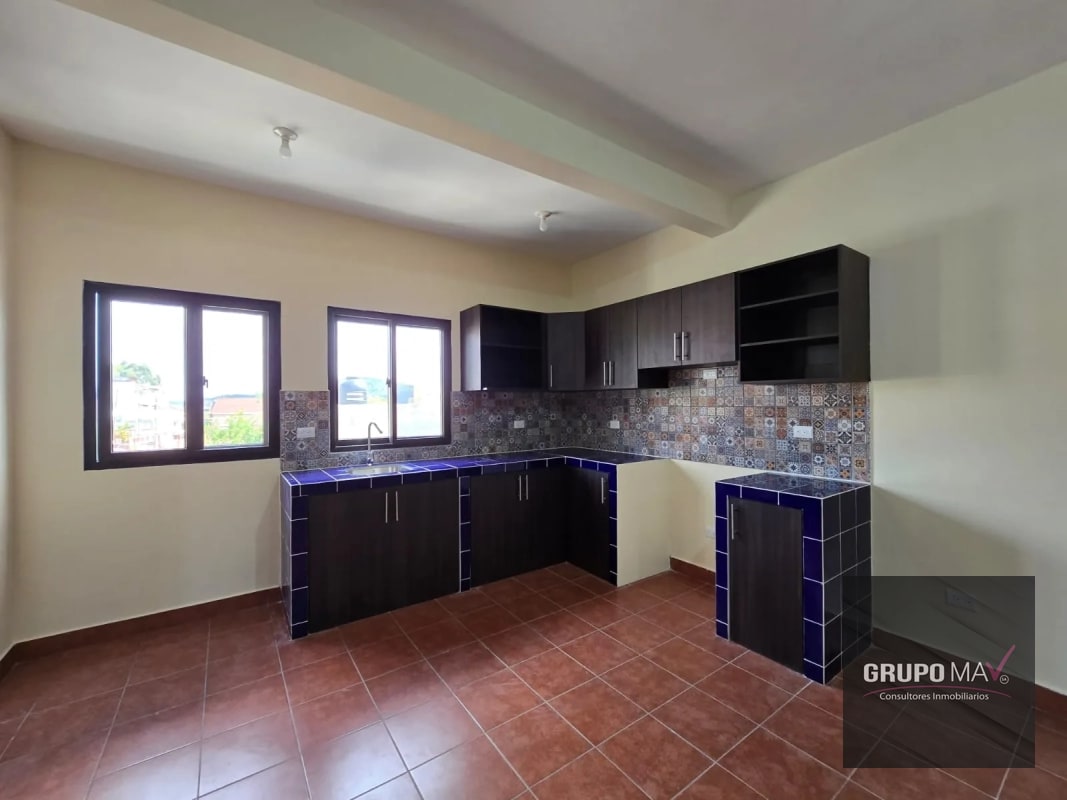 Apartamento Mixco Zona 4 Montserrat II - 9