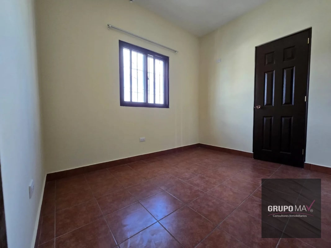 Apartamento Mixco Zona 4 Montserrat II - 8