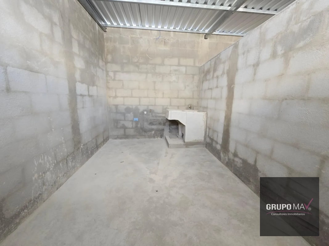 Apartamento Mixco Zona 4 Montserrat II - 3