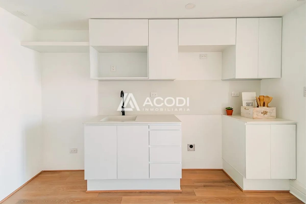 Apartamentos en Zona 5 — Apartamento en Alquiler en Zona 5, Guatemala, Ciudad — foto 1 de 4