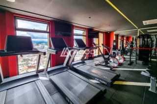 Apartamentos en Zona 5 — Apartamento en Alquiler en Zona 5, Guatemala, Ciudad — miniatura 3 de 4