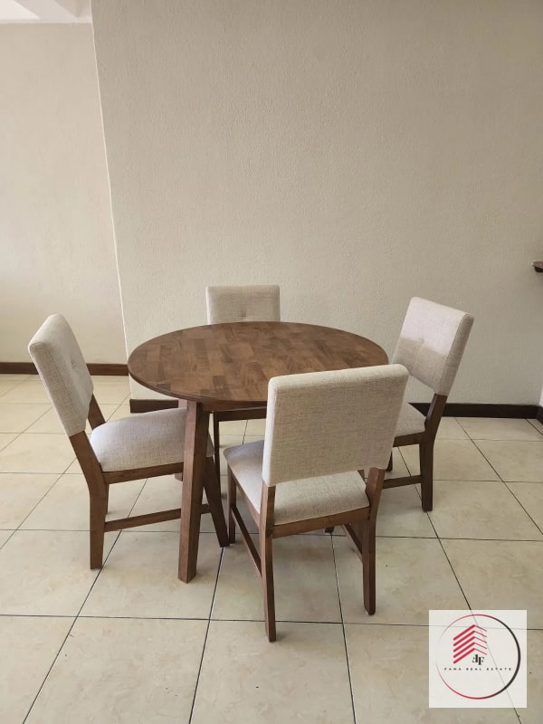 SE RENTA APARTAMENTO UBICADO EN EDIFICIO REFORMA OBELISCO ZONA 9 - 4