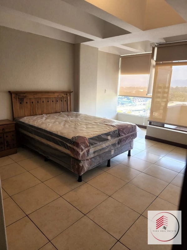 SE RENTA APARTAMENTO UBICADO EN EDIFICIO REFORMA OBELISCO ZONA 9 - 3