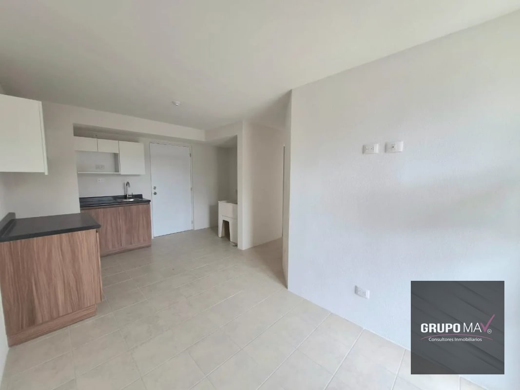 Apartamento Zona 6 Cumbres del Pedregal - 8
