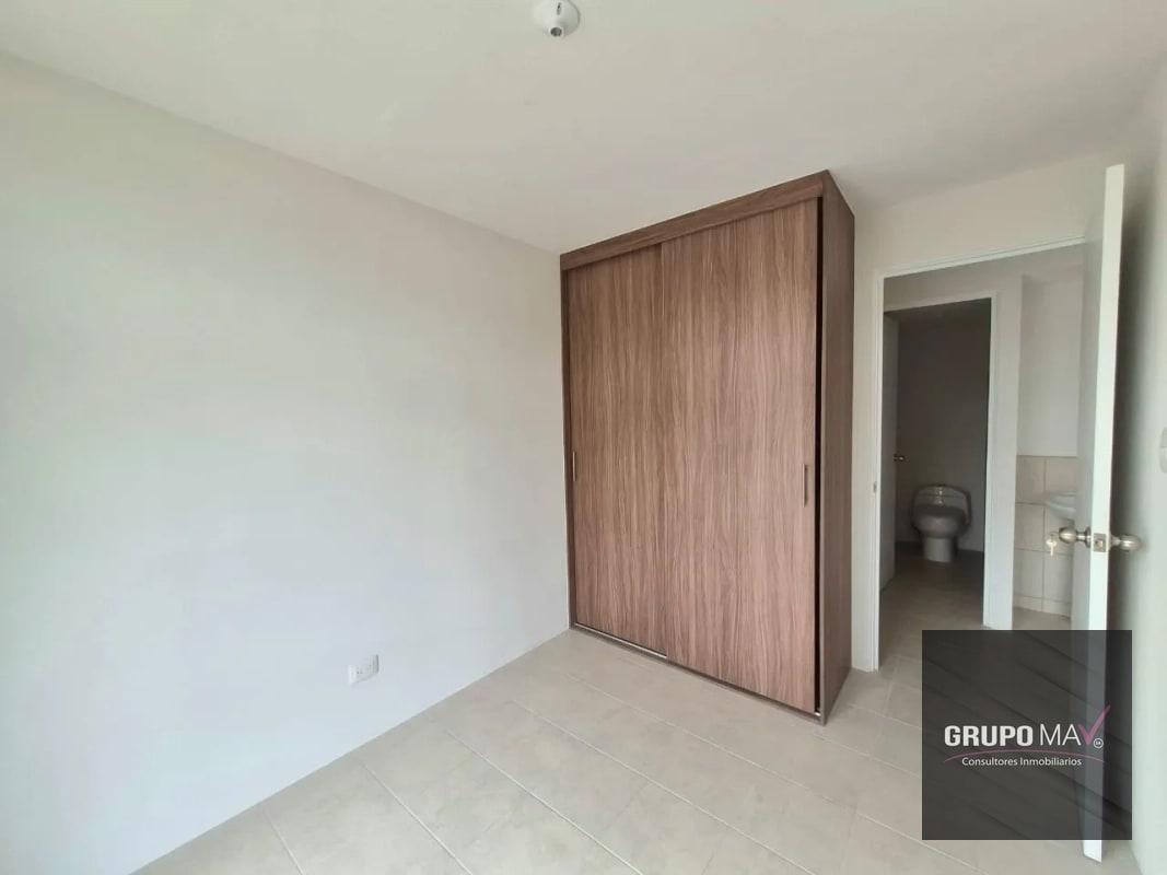 Apartamento Zona 6 Cumbres del Pedregal - 6