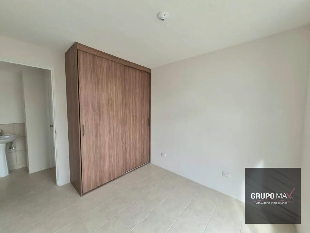Apartamento Zona 6 Cumbres del Pedregal - 5