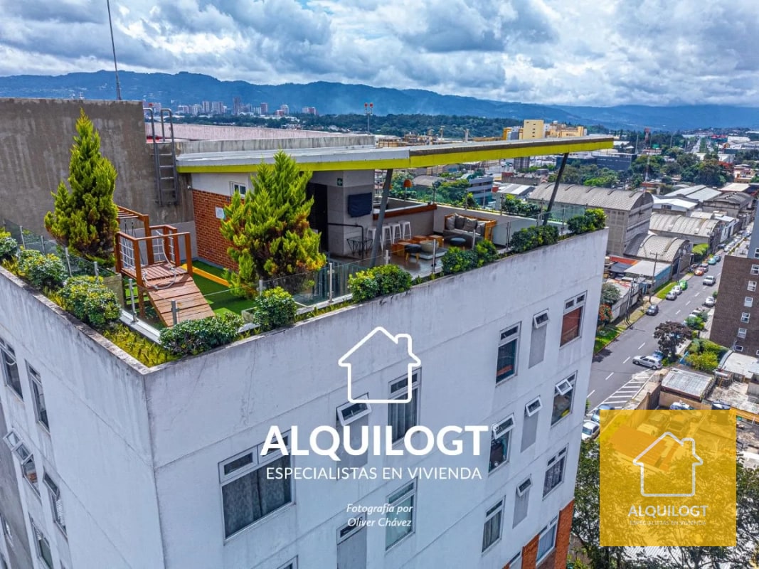 APARTAMENTO AMUEBLADO ZONA 12 DE 3 HAB AGT2896 - 2