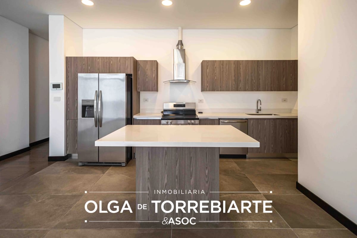 Apartamento en Olmos de Cayalá, Zona 16 — Apartamento en Alquiler en Zona 16, Guatemala, Ciudad — foto 4 de 10