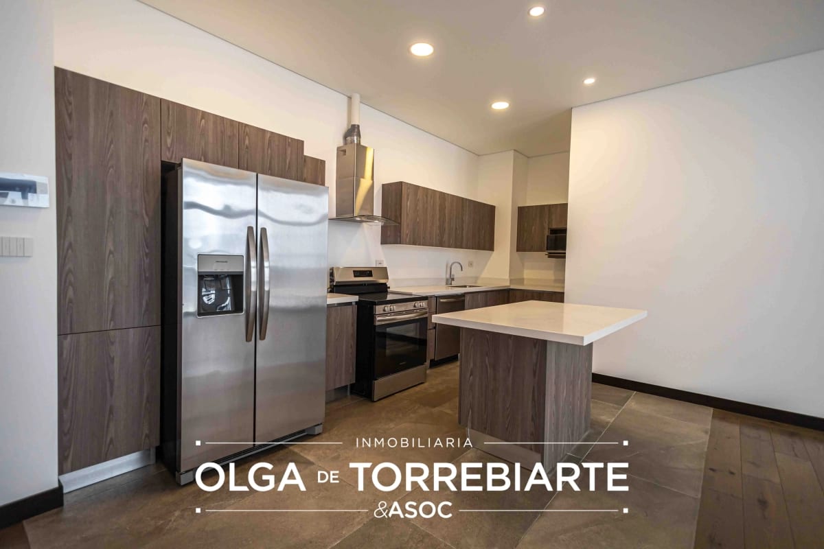 Apartamento en Olmos de Cayalá, Zona 16 — Apartamento en Alquiler en Zona 16, Guatemala, Ciudad — foto 3 de 10