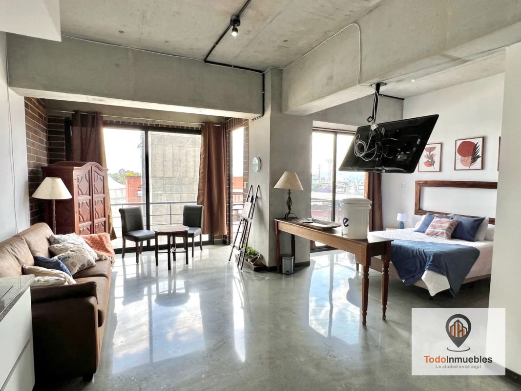 Apartamento en Venta en z4 Edificio 4 Venezia - 1