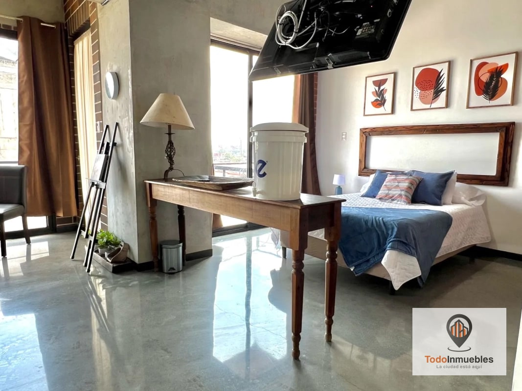 Apartamento en Venta en z4 Edificio 4 Venezia - 11