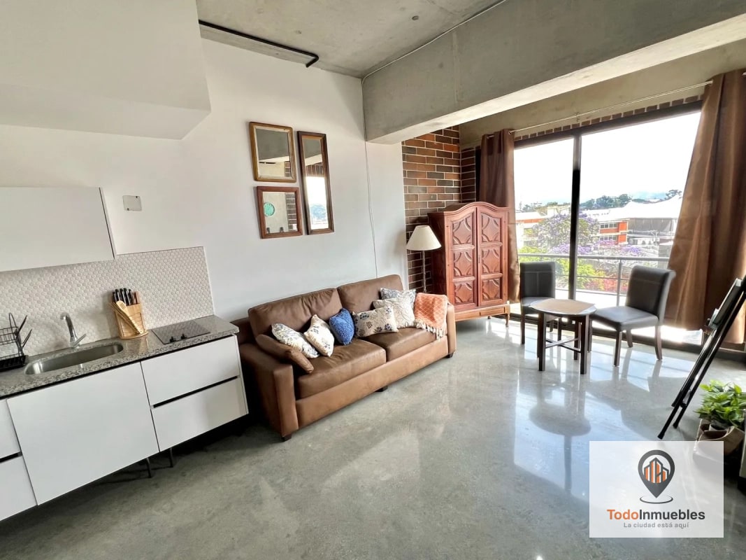 Apartamento en Venta en z4 Edificio 4 Venezia - 7