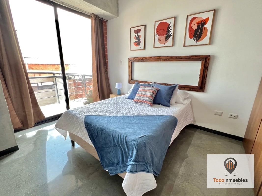 Apartamento en Venta en z4 Edificio 4 Venezia - 5