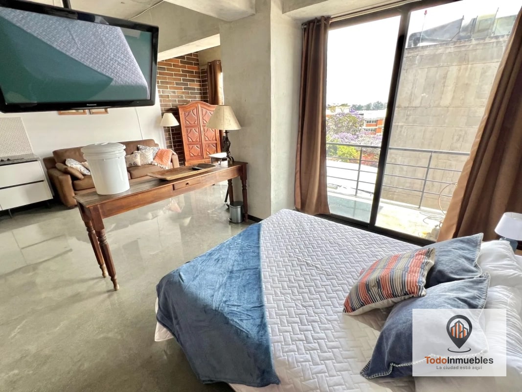 Apartamento en Venta en z4 Edificio 4 Venezia - 3