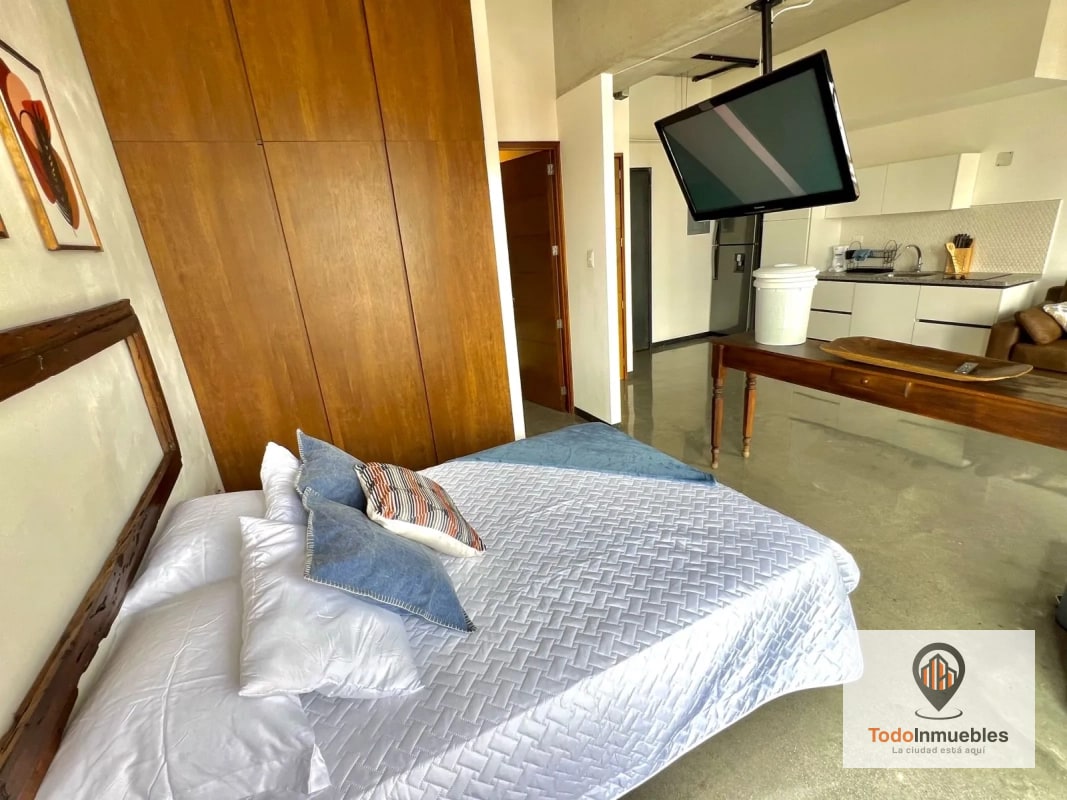 Apartamento en Venta en z4 Edificio 4 Venezia - 2