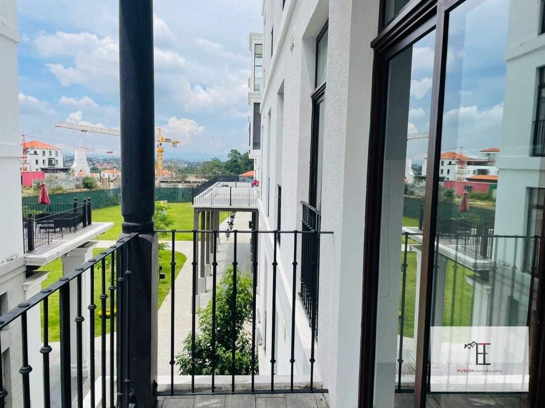 Vendo apartamento en Lirios 1, Cayalá zona 16 - 5