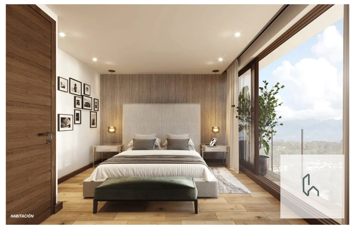 APARTAMENTO EN VENTA EN ZONA 13 - 11