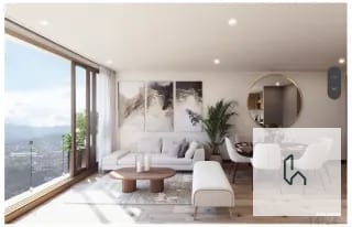 APARTAMENTO EN VENTA EN ZONA 13 — Apartamento en Venta en Zona 13, Guatemala, Ciudad — miniatura 10 de 11