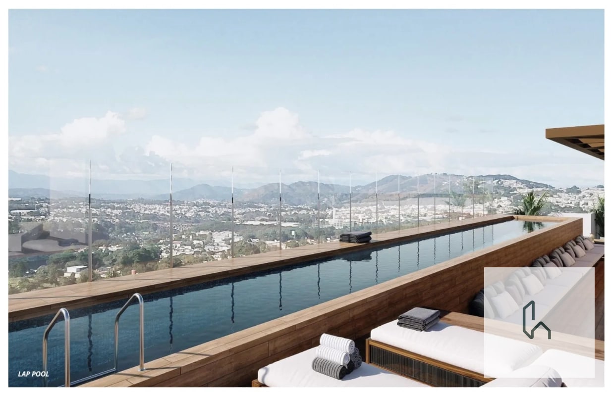 APARTAMENTO EN VENTA EN ZONA 13 - 6