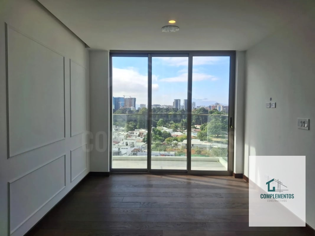 Apartamento en renta Atarah - 10
