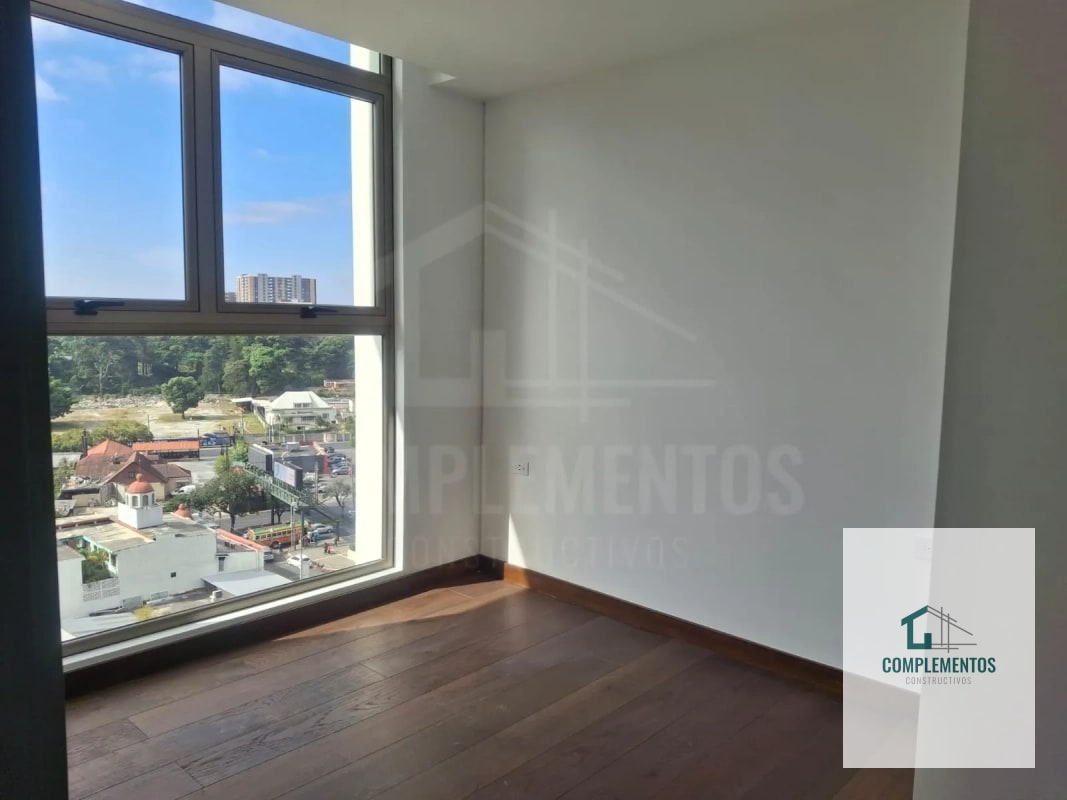 Apartamento en renta Atarah - 9