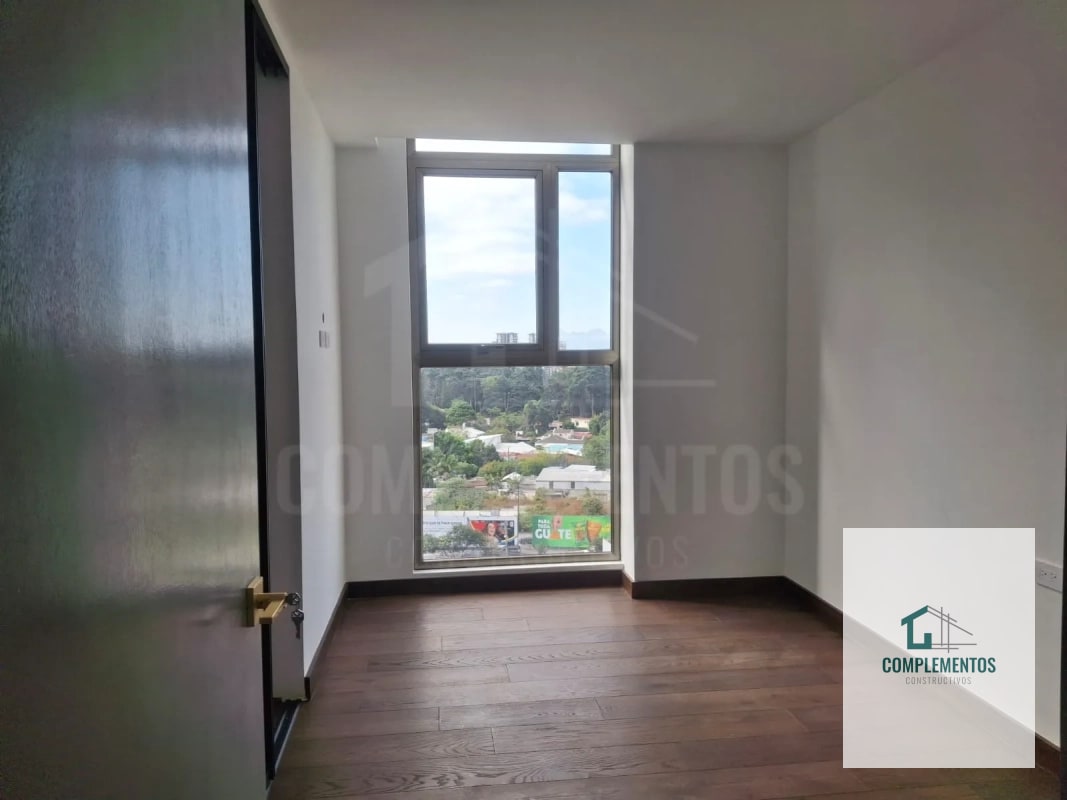 Apartamento en renta Atarah - 8