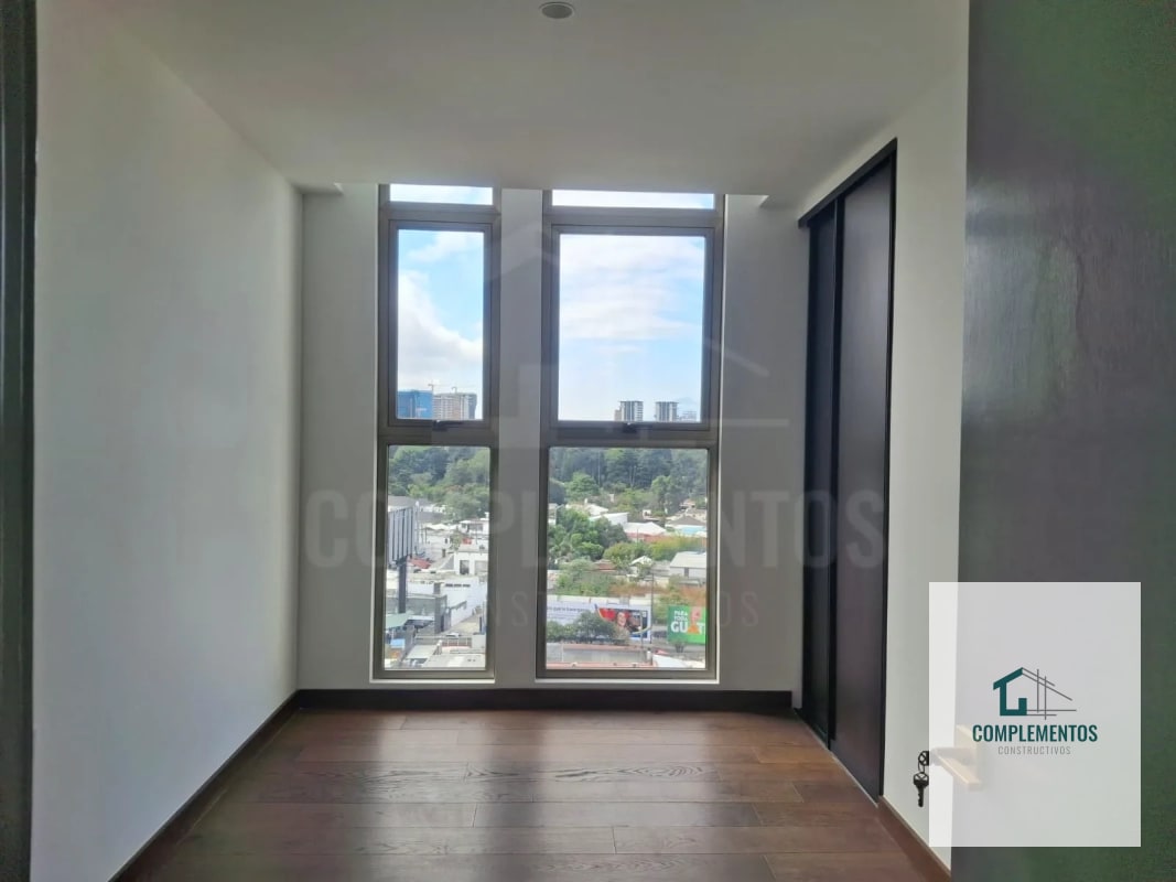 Apartamento en renta Atarah - 7
