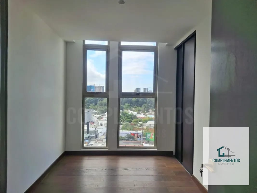 Atarah, Apartamento en Renta zona 10 — Apartamento en Alquiler en Atarah, Zona 10, Guatemala, Ciudad — foto 7 de 11