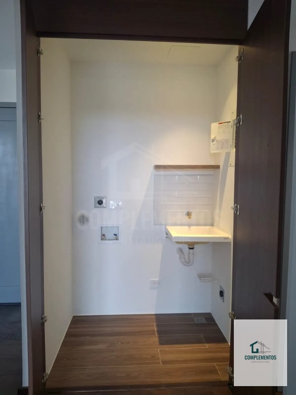 Apartamento en renta Atarah - 5