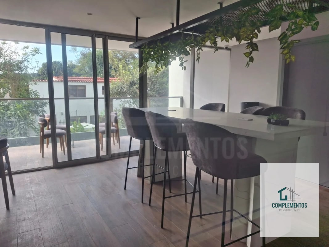 Apartamento en renta Atarah - 4