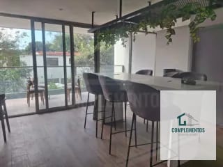 Atarah, Apartamento en Renta zona 10 — Apartamento en Alquiler en Atarah, Zona 10, Guatemala, Ciudad — miniatura 4 de 11