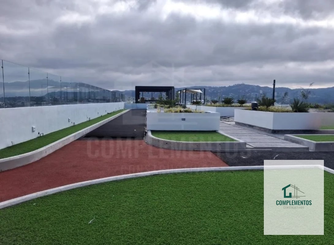 Apartamento en renta Atarah - 3
