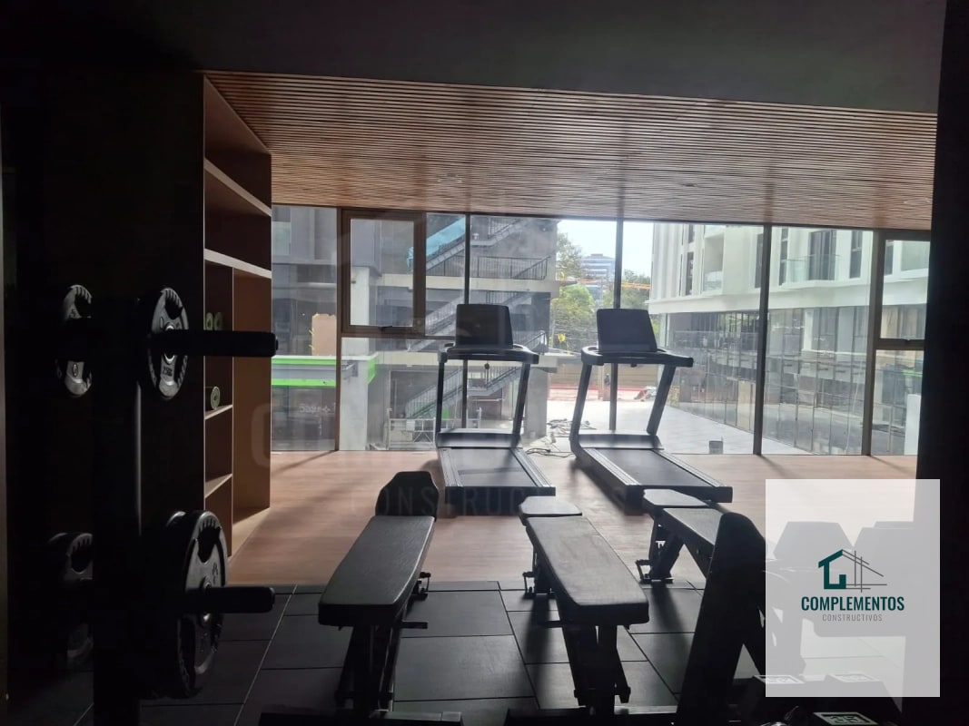 Apartamento en renta Atarah - 2