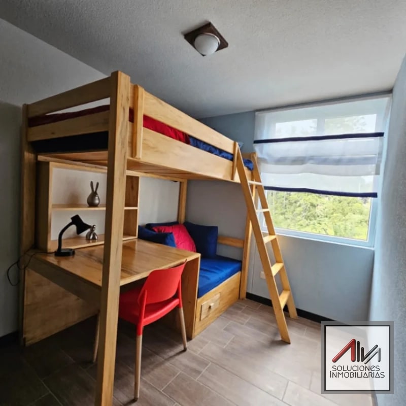 Apartamentos en Venta Santa Catarina Pinula Carretera a Laguna Bermeja - 17
