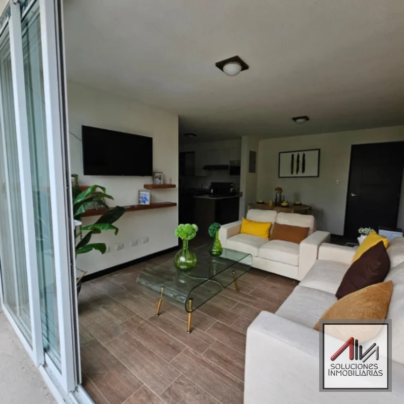 Apartamentos en Venta Santa Catarina Pinula Carretera a Laguna Bermeja - 16