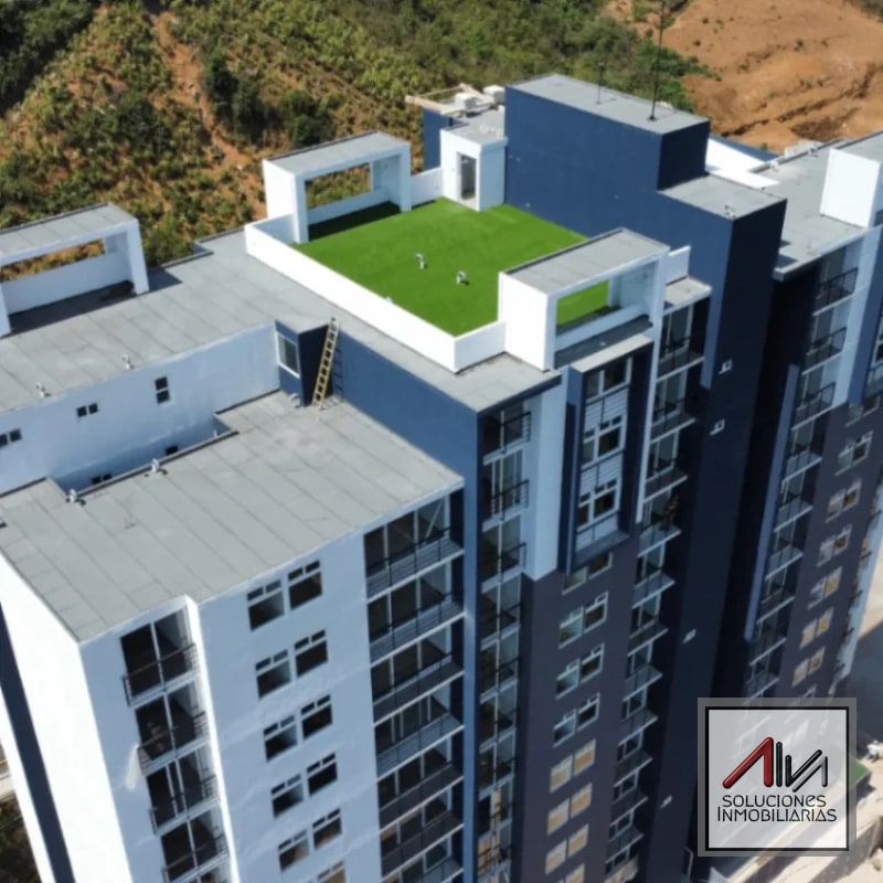 Apartamentos en Venta Santa Catarina Pinula Carretera a Laguna Bermeja - 15