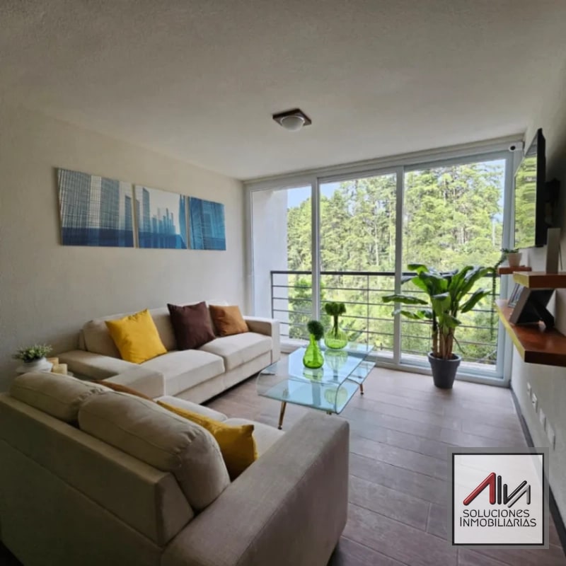 Apartamentos en Venta Santa Catarina Pinula Carretera a Laguna Bermeja - 12