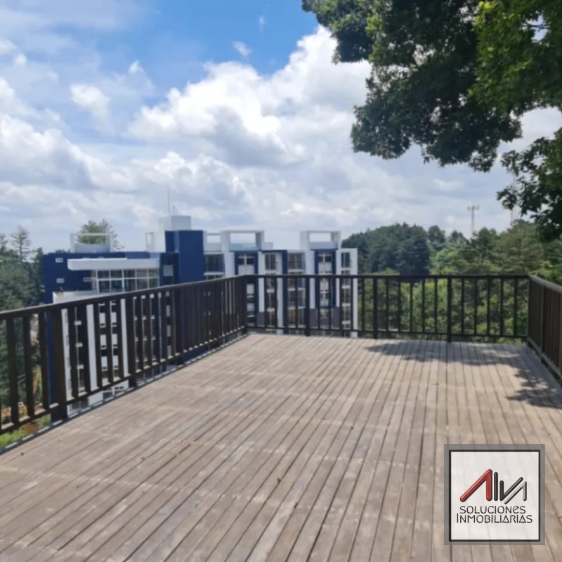 Apartamentos en Venta Santa Catarina Pinula Carretera a Laguna Bermeja - 10