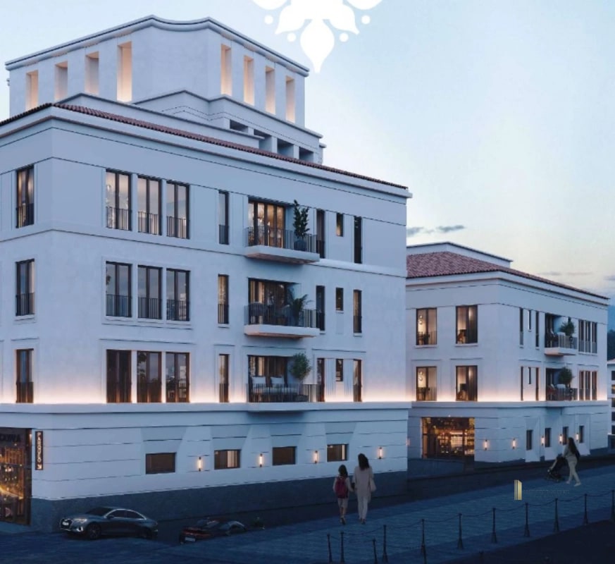 RENTA DE APARTAMENTO NOGALES DE CAYALÁ, Z.16 - 1