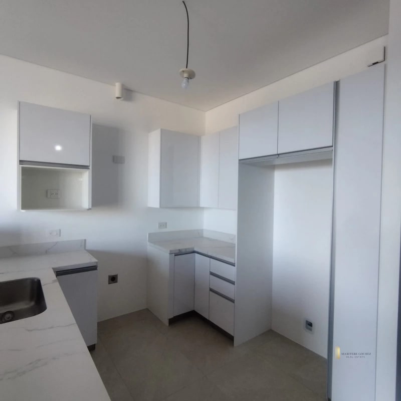 RENTA DE APARTAMENTO NOGALES DE CAYALÁ, Z.16 - 7