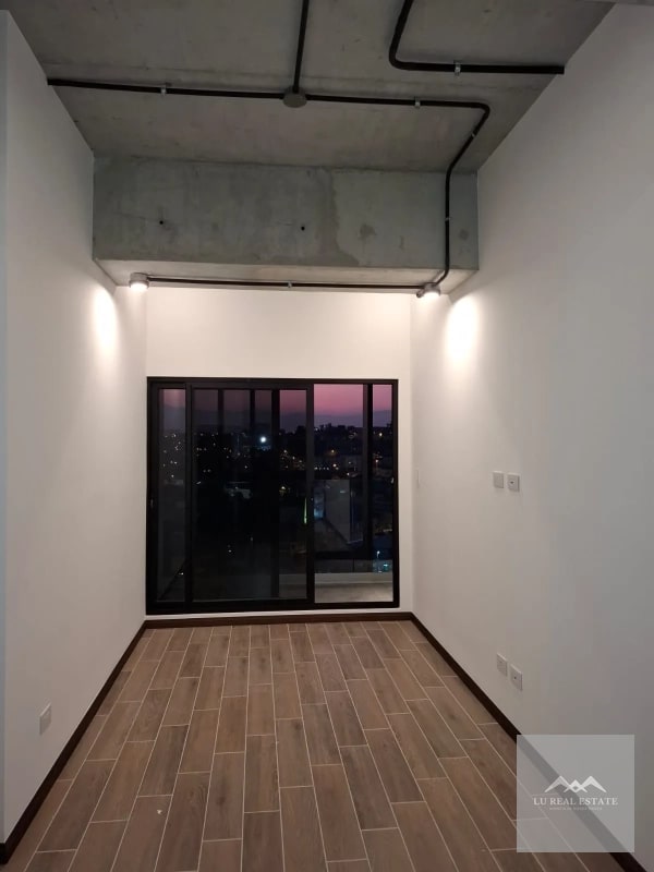 Apartamento en 4 de dos habitaciones - 1