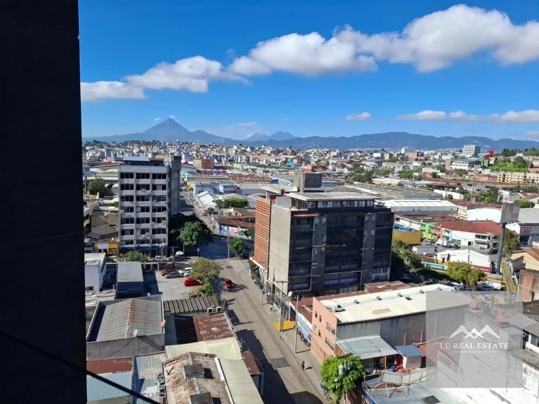 Apartamento en 4 de dos habitaciones - 12
