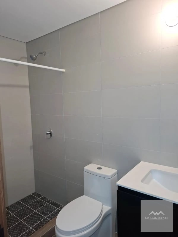Apartamento en 4 de dos habitaciones - 11